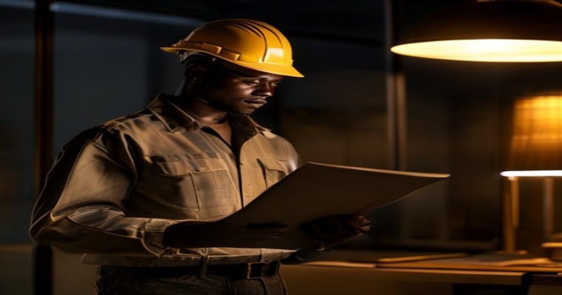 OHS inspection — what happens when a Department of Employment & Labour inspector visits