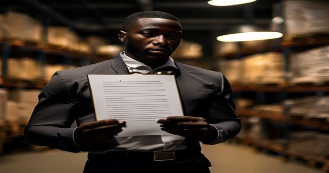 Risk assessment in one afternoon — the five-step method for small businesses