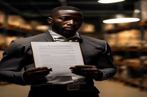 Risk assessment in one afternoon — the five-step method for small businesses