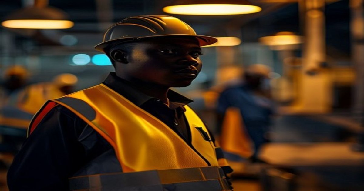 Health and safety representative β mandatory once you pass 20 employees