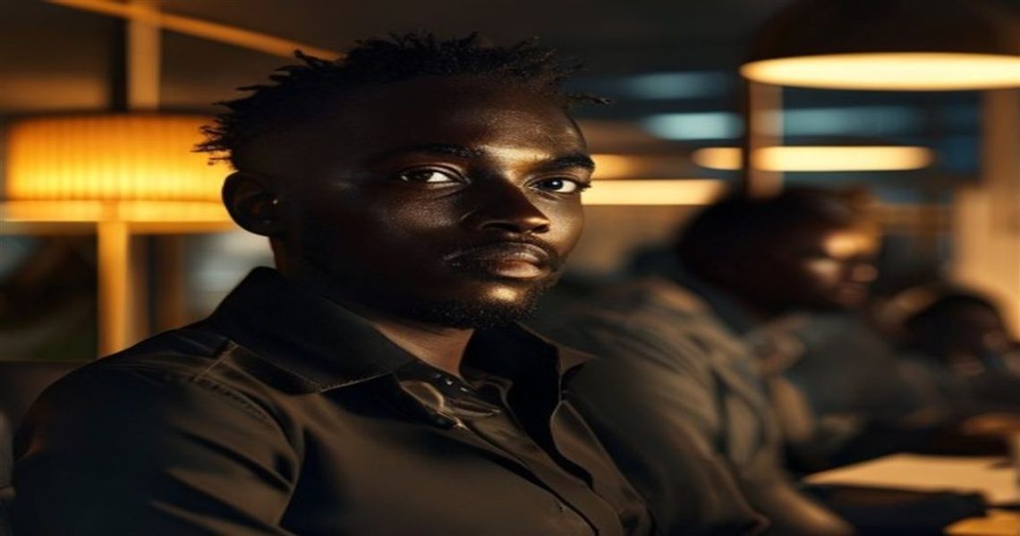 South African employer reading the published employment equity sector targets for their industry on a tablet