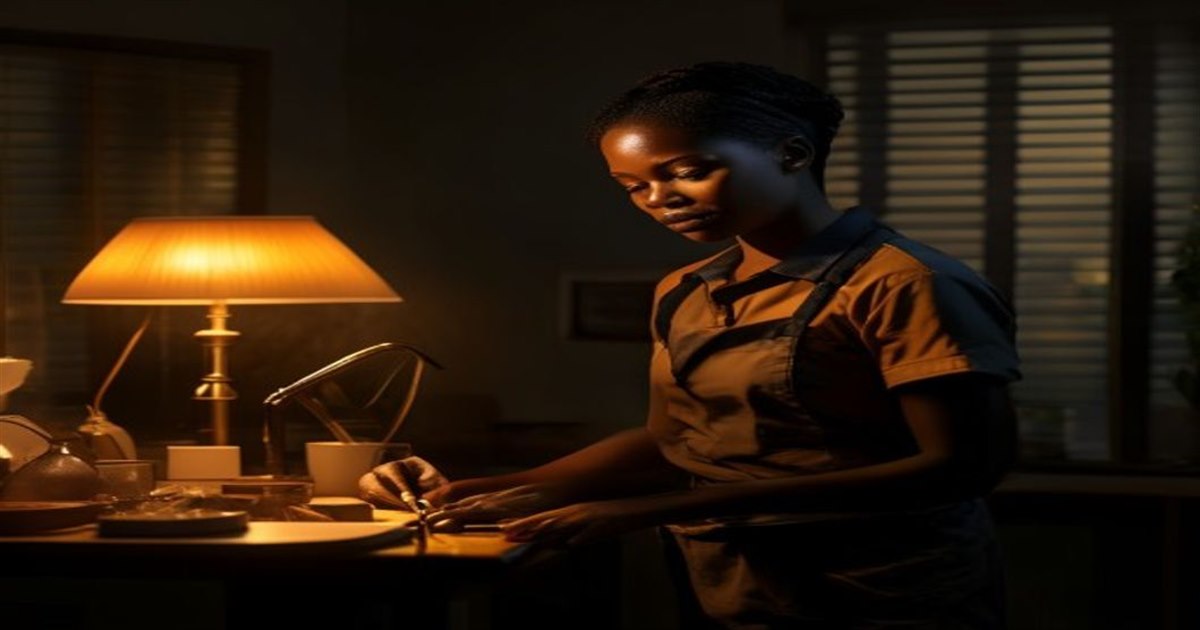 UIF for domestic workers — household employer registration and declaration guide