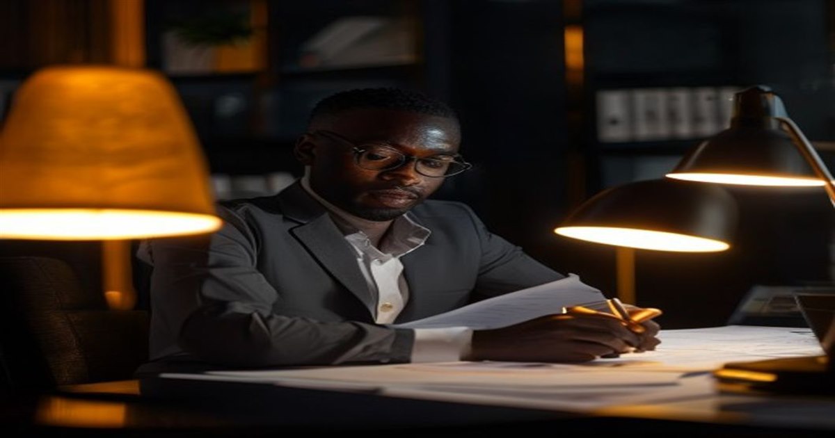 Year-end payroll checklist on a clipboard with December calendar and calculator in a small business office